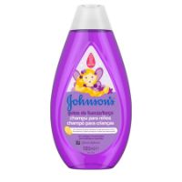 Imagem de CHAMPÔ GOTAS FORÇA JBABY 500ML