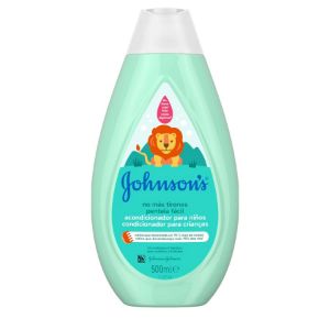 Imagem de CONDICIONADOR PENTEIA FÁCIL JBABY 500ML