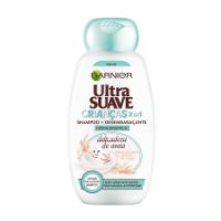 Imagem de CHAMPÔ CRIANÇA ULTRA SUAVE AVEIA 2/1 250