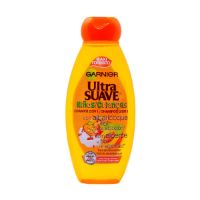 Imagem de CHAMPÔ CRIANÇA ULTRA SUAVE ALPERCE 400ML