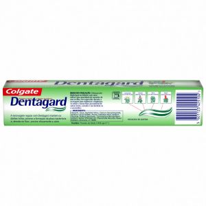 Imagem de PASTA COLGATE DENTAGARD 75ML