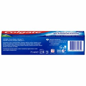 Imagem de PASTA COLGATE SENSATION BRANQ 75ML