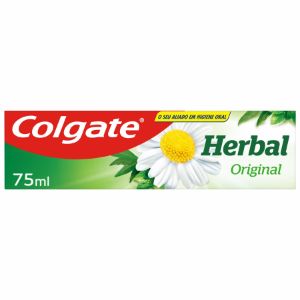 Imagem de PASTA COLGATE HERBAL 75ML