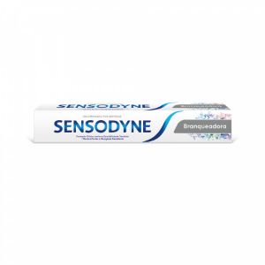Imagem de PASTA SENSODYNE BRANQUEADORA 75ML