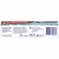 Imagem de PASTA COLGATE MAX WHITE FRESH 75ML