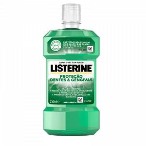 Imagem de ELIXIR LISTERINE DENTES/GENG 500 ML