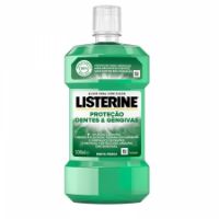 Imagem de ELIXIR LISTERINE DENTES/GENG 250 ML