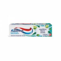 Imagem de PASTA INF AQUAFRESH  DENTS DE LEITE 50ML