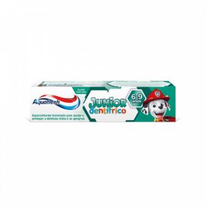 Imagem de PASTA INF AQUAFRESH JUNIOR 50ML