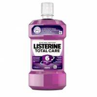 Imagem de ELIXIR LISTERINE TOTAL CARE 500ML