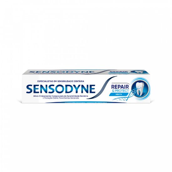 Imagem de PASTA SENSODYNE REPAIR PROTECT 75ML