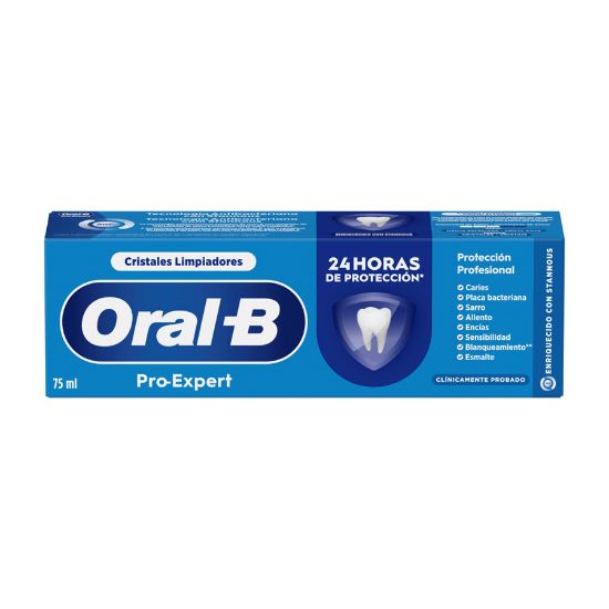 Imagem de PASTA ORALB PRO EXPERT MULTI PROTEC 75ML