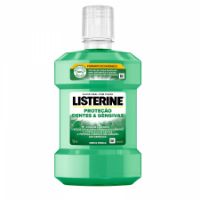 Imagem de ELIXIR LISTERINE DENTES/GENG 1L