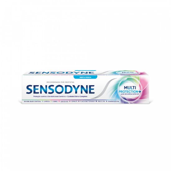 Imagem de PASTA SENSODYNE MULTIPROCTION 75ML
