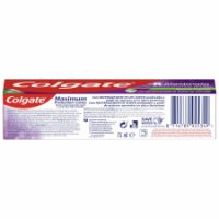 Imagem de PASTA COLGATE MAX PROT CÁRIES BRANQ 75ML