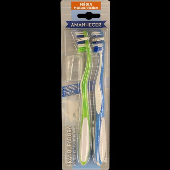 Imagem de ESC.DENT.AMANHECER WHIT.MED2