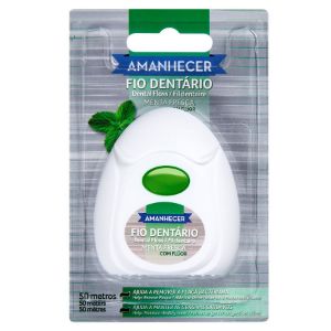 Imagem de FIO DENTARIO AMANHECER M.F.F50