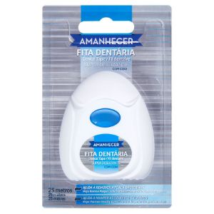 Imagem de FITA DENT.AMANHECER S.DES.25M