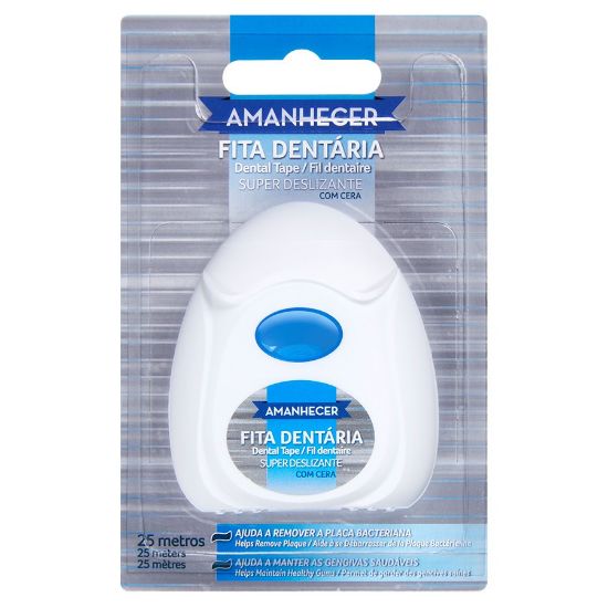 Imagem de FITA DENT.AMANHECER S.DES.25M