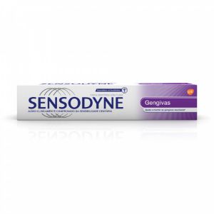 Imagem de PASTA DENT SENSODYNE GENGIVAS 75ML