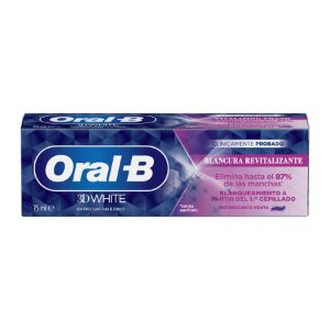Imagem de PAST.DENT.ORAL-B3DW B.REVIT.75