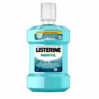 Imagem de ELIXIR LISTERINE MENTOL 1LT