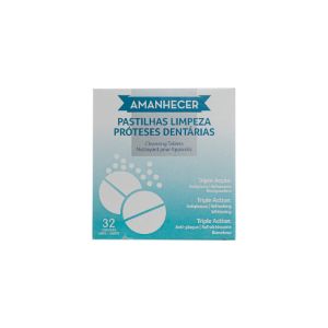 Imagem de PASTIL DENT PROTESE AMANH 32UN