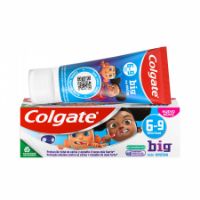 Imagem de PASTA KIDS COLGATE 6-9ANOS 50ML