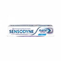 Imagem de PASTA SENSODYNE RAPID ORIGINAL 75ML