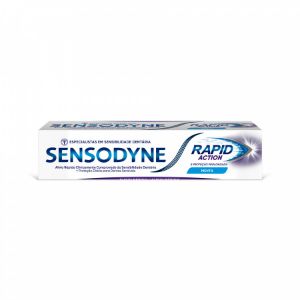 Imagem de PASTA SENSODYNE RAPID ORIGINAL 75ML