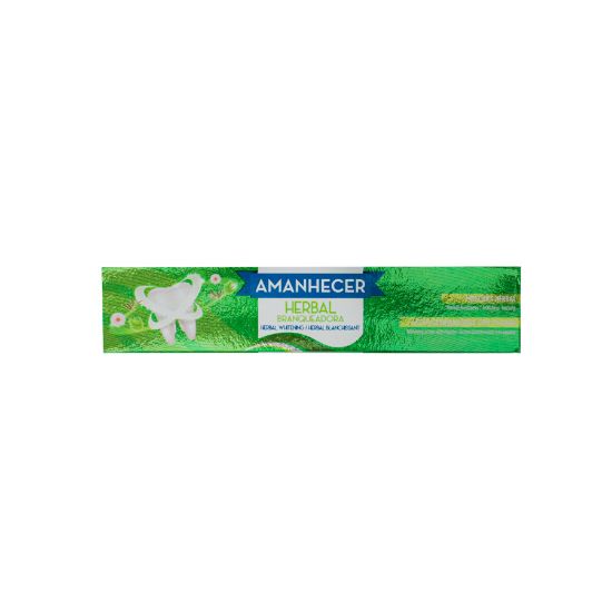 Imagem de P DENT AMANH HERBAL 75ML