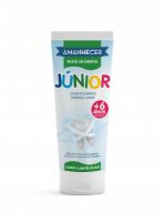 Imagem de PASTA DENT AMANHECE JUNIOR +6 75ML