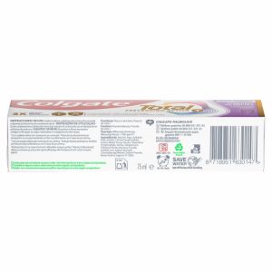 Imagem de PASTA COLGATE TOTAL ADV GENGIVAS 75ML