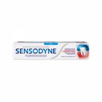 Imagem de PASTA SENSODYNE SENSIB & GENGIVAS 75ML