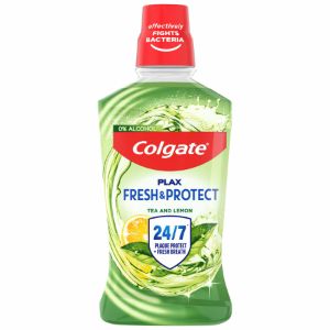 Imagem de ELIXIR COLGATE PLAX TEA&LEMON 500ML