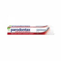 Imagem de PASTA PARODONTAX  BRANQUEADOR 75ML