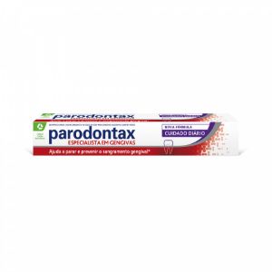 Imagem de PASTA PARODONTAX CUIDADO DIÁRIO 75ML