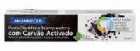 Imagem de P DENT AMANH BRANQ CARVÃO ACTIVADO 75ML