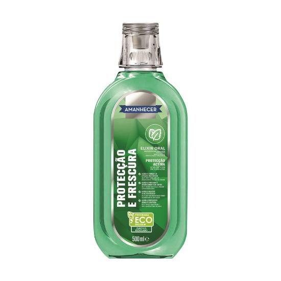 Imagem de ELIXIR AMANH PROTECÇÃO&FRESCURA  500ML