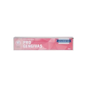 Imagem de P DENT AMANH PRO GENGIVAS 75ML