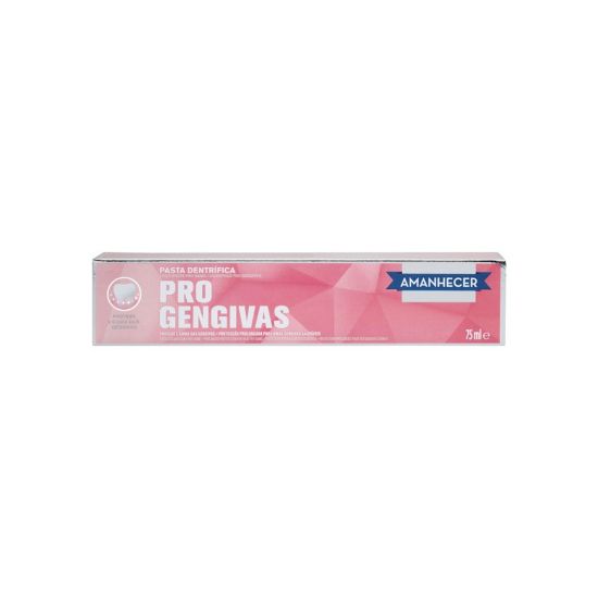 Imagem de P DENT AMANH PRO GENGIVAS 75ML