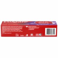 Imagem de PASTA COLGATE MAX WHITE PURPLE 75ML