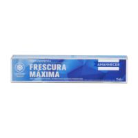 Imagem de P.DENT AMANHECER FRESCURA MAXIMA 75 ML