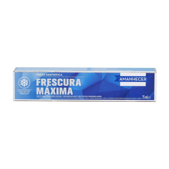 Imagem de P.DENT AMANHECER FRESCURA MAXIMA 75 ML