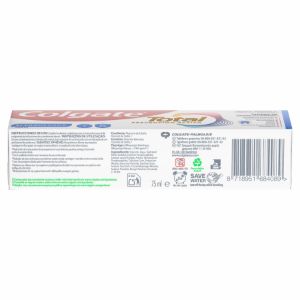 Imagem de PASTA COLGATE TOTAL BRANQUEADORA 75ML
