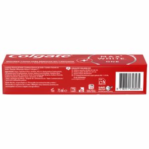 Imagem de PASTA COLGATE MAX WHITE ONE 75ML