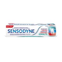 Imagem de PASTA SENSODYNE SENS & GENG &ESMALT 75ML