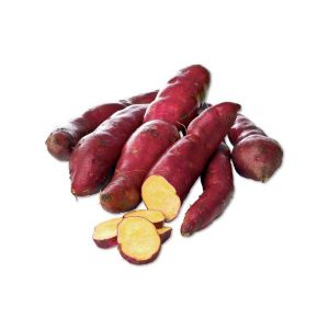 Imagem de Batata Doce