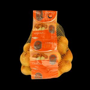 Imagem de CEBOLA CAL 50/70 SC 3KG RCH