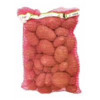 Imagem de Batata Conservação Vermelha Lavada Calibre 45+ Saco 20 Kg